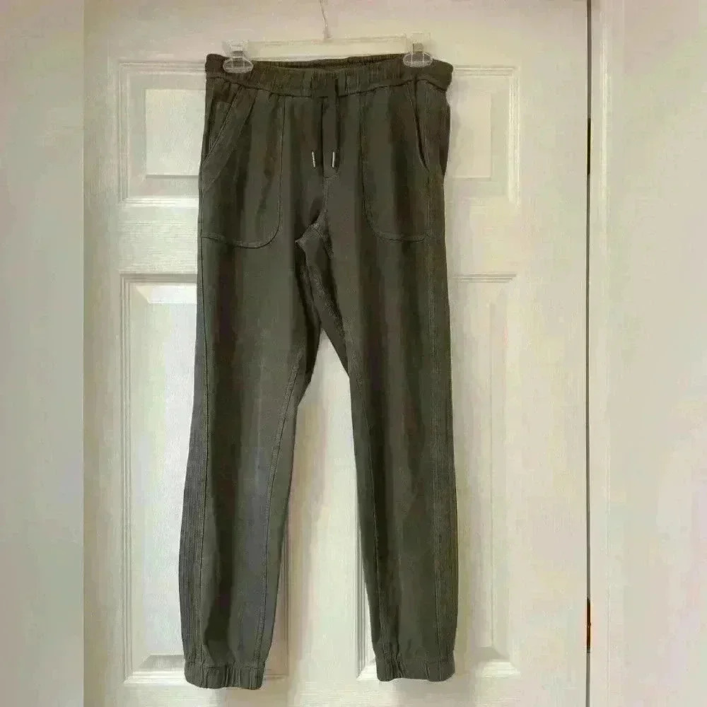 ATHLETA Farallon jogger pant size 0